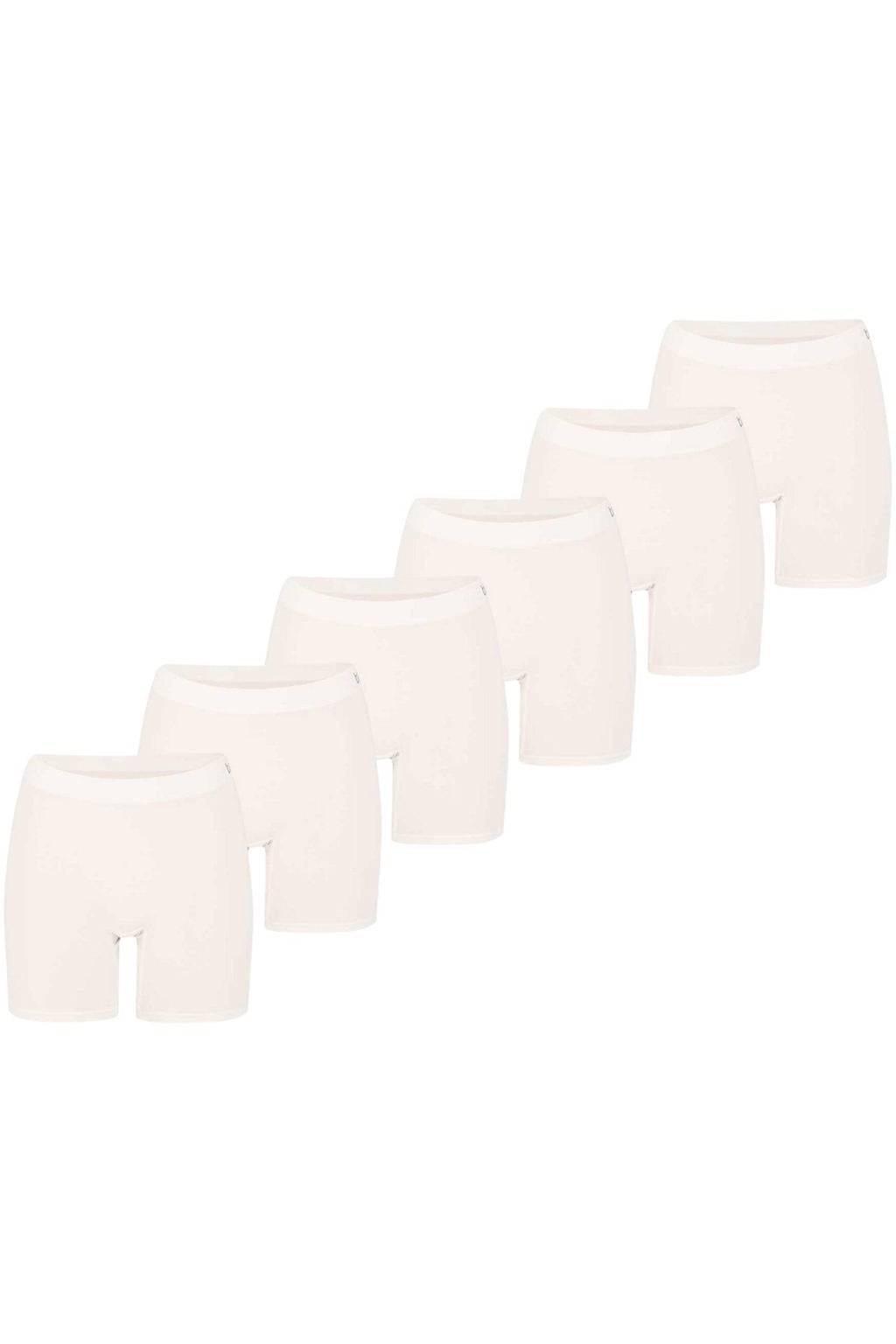 Apollo Bamboe cycling short - 6-Pack