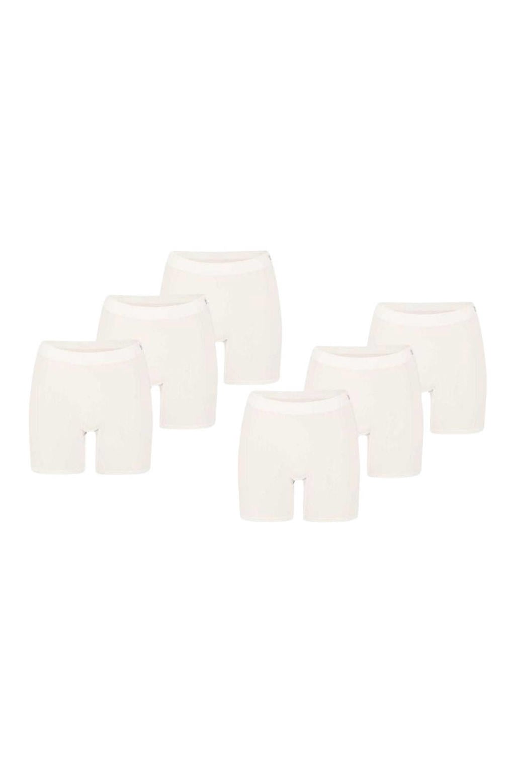 Apollo Bamboe short - 6-Pack