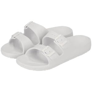 Sandalen dames - Gespsluiting
