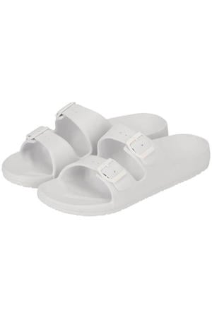 Sandalen dames - Gespsluiting