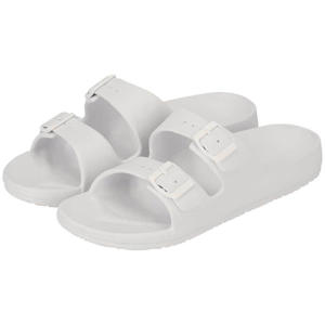 Sandalen dames - Gespsluiting