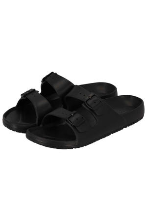Sandalen dames - Gespsluiting