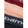 Apollo Bamboe string dames - 6-Pack