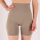 Morethansocks Korte legging - Ribbed - 2-Pack