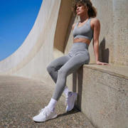 thumbnail: Xtreme Sportlegging - Grijs - 1-Pack