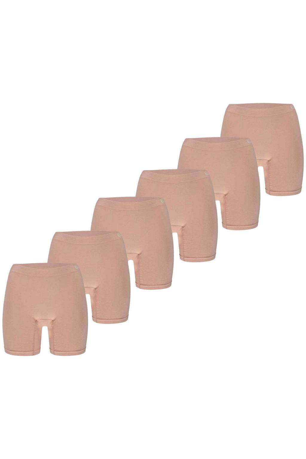 Apollo Bamboe cycling short - 6-Pack