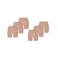 Morethansocks Bamboe short - 6-Pack