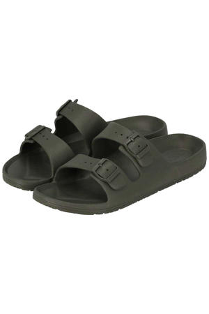 Sandalen/slippers - Heren