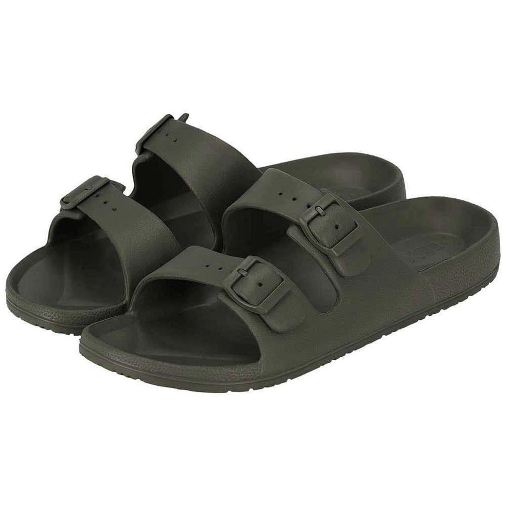 Morethansocks Sandalen/slippers - Heren