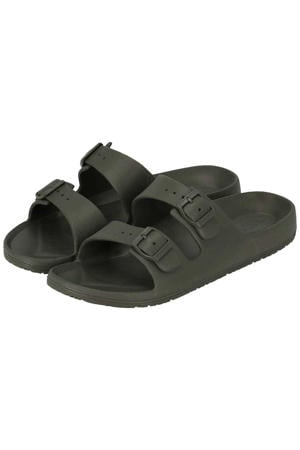 Sandalen/slippers - Heren