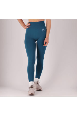 Sportlegging - Blauw - 1-Pack