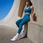 thumbnail: Xtreme Sportlegging - Blauw - 1-Pack