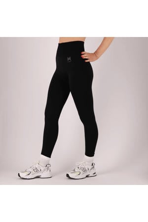 Sportlegging - Zwart - 1-Pack