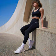 thumbnail: Xtreme Sportlegging - Zwart - 1-Pack