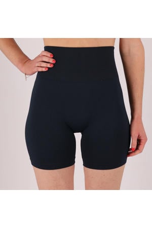 Korte legging - Ribbed - 2-Pack