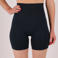 Sarlini Korte legging - Ribbed - 2-Pack