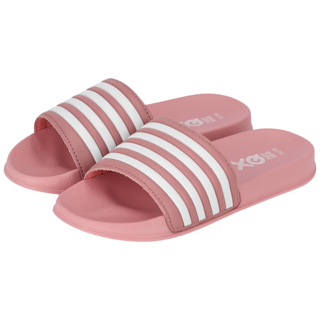Morethansocks Slippers Kids - Unisex