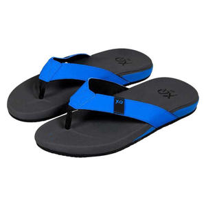 Teenslipper Heren - Cushioned