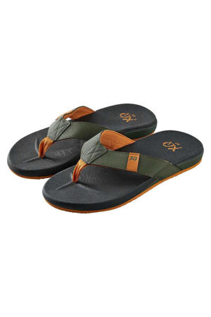 Teenslipper Heren - Cushioned