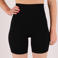 Morethansocks Korte legging - Ribbed - 2-Pack