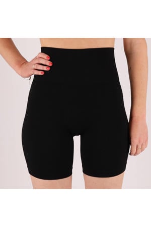 Korte legging - Ribbed - 2-Pack