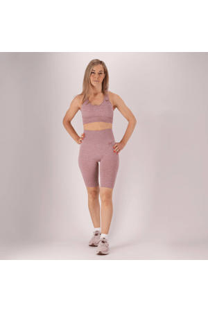 Sport top - Roze - 1-Pack