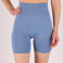 Morethansocks Korte legging - Ribbed - 2-Pack