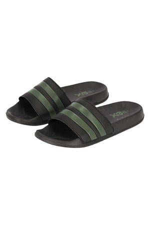 Slippers Heren - Stripes