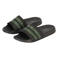 XQ Slippers Heren - Stripes