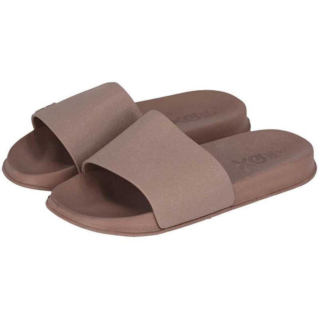 XQ Slippers Dames - Fashion