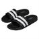 XQ Slippers Heren - Stripes