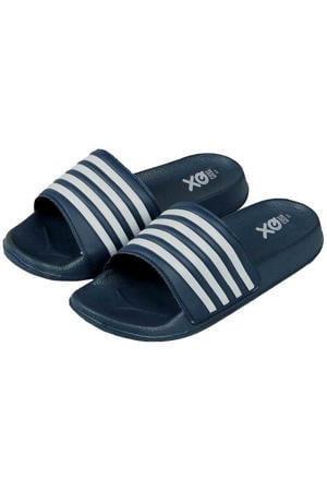 Slippers Dames - Stripes