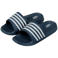 XQ Slippers Dames - Stripes