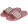 XQ Slippers Dames - Stripes