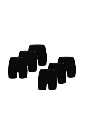 Bamboe short - 6-Pack