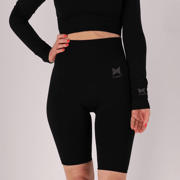 thumbnail: Morethansocks Sport short - Zwart - 1-Pack