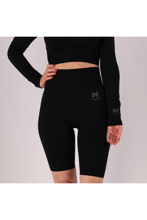 Sport short - Zwart - 1-Pack