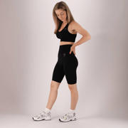 thumbnail: Xtreme Sport short - Zwart - 1-Pack