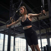 thumbnail: Xtreme Sport short - Zwart - 1-Pack