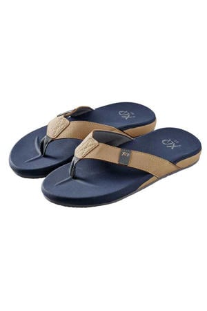 Teenslipper Heren - Cushioned