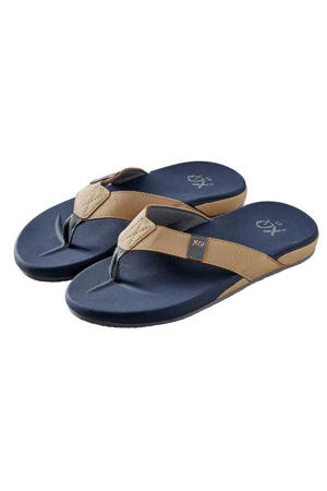 Teenslipper Heren - Cushioned