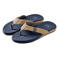 XQ Teenslipper Heren - Cushioned