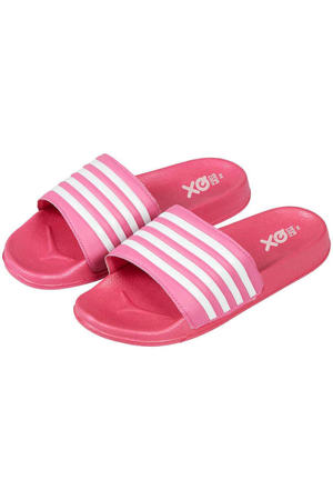 Slippers Dames - Stripes