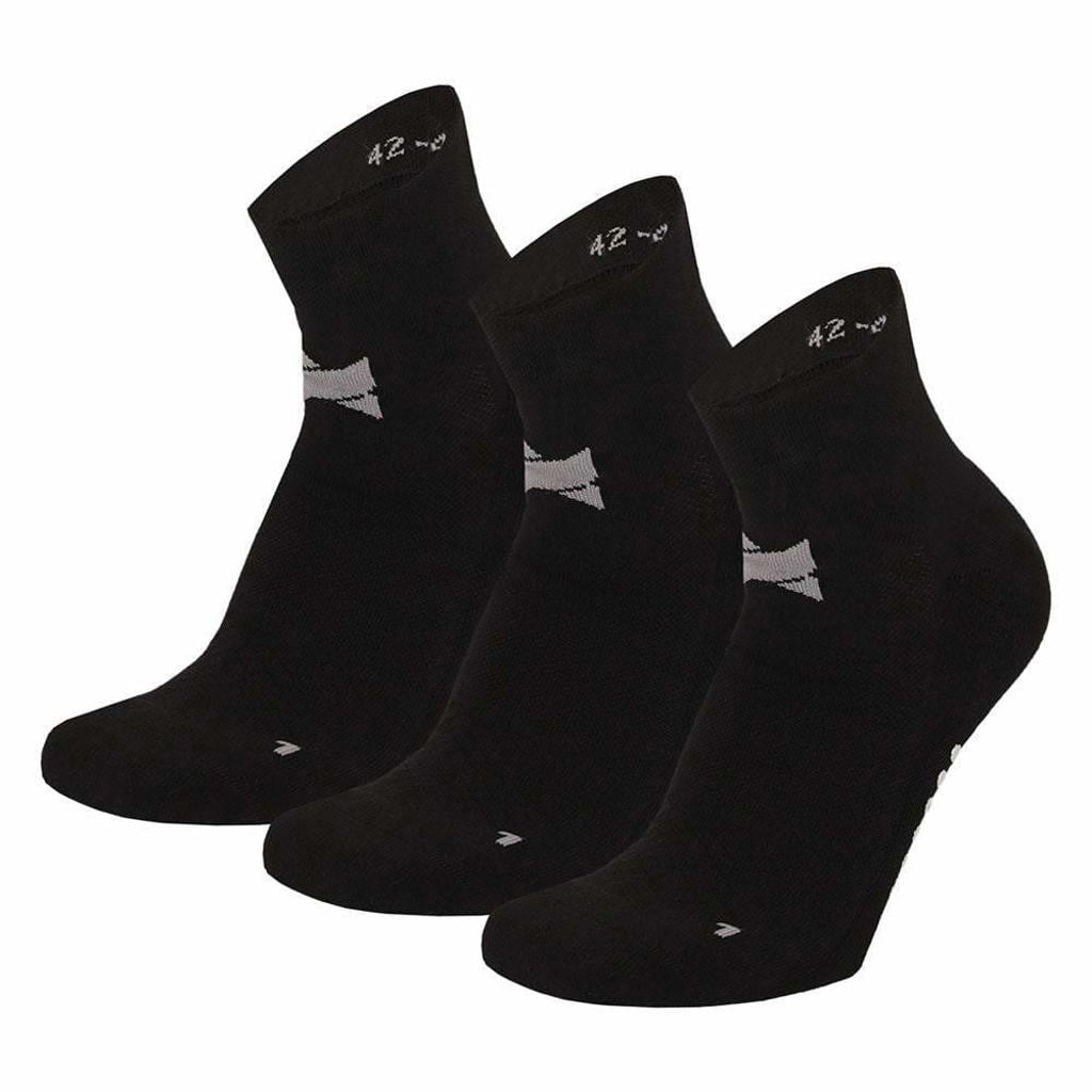 Xtreme Yoga sokken - 6-Pack