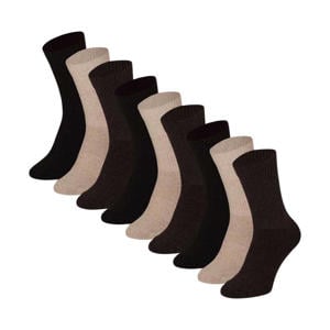 Sportsokken - Unisex - 9-Pack