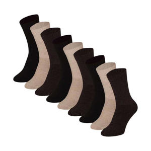 Sportsokken - Unisex - 9-Pack