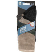 thumbnail: Xtreme Hiking sokken - Wol - 2-Pack