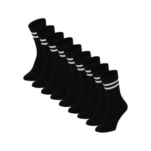 Sportsokken Fashion - Unisex - 9-Pack