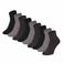Apollo Quarter sportsokken - Unisex - 9-Pack