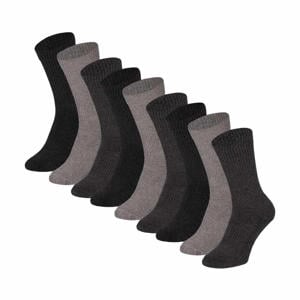 Sportsokken - Unisex - 9-Pack